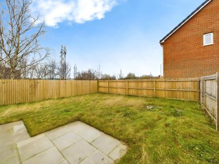 3 bedroom Detached house for sale in Oakmere Road, Sutton, St Helens, WA9