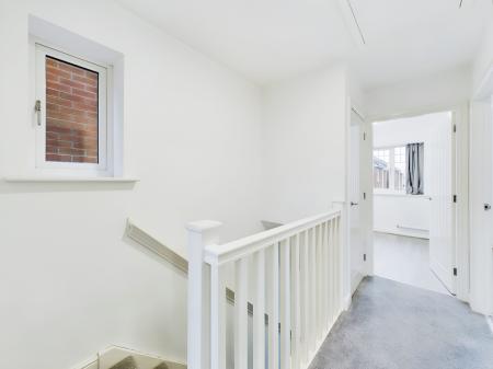 3 bedroom Detached house for sale in Oakmere Road, Sutton, St Helens, WA9