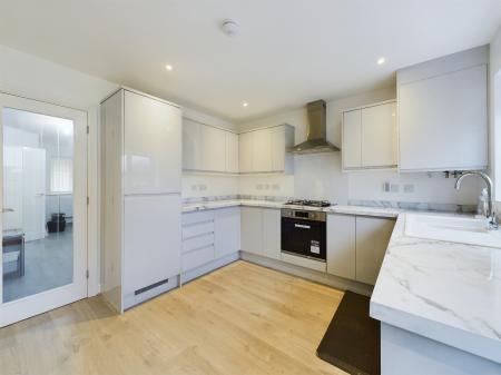 3 bedroom Detached house for sale in Oakmere Road, Sutton, St Helens, WA9