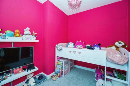 3 bedroom Terraced House for sale in Old Whint Road, Haydock, Haydock, WA11