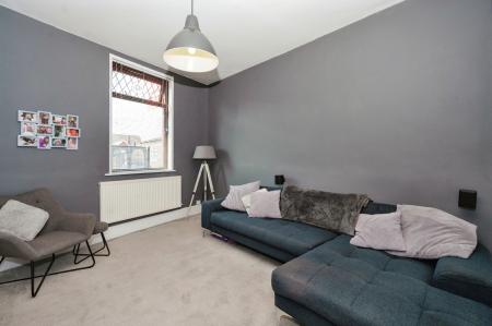 3 bedroom Terraced House for sale in Old Whint Road, Haydock, Haydock, WA11