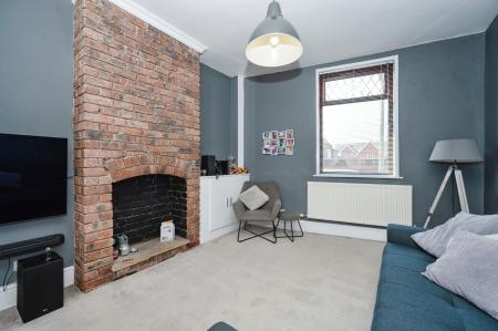 3 bedroom Terraced House for sale in Old Whint Road, Haydock, Haydock, WA11