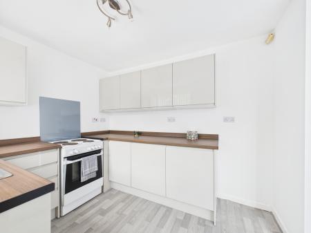 3 bedroom Town house for sale in Park Road, St Helens, WA11