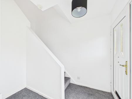 3 bedroom Town house for sale in Park Road, St Helens, WA11