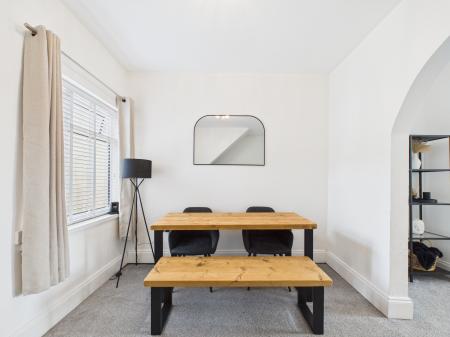 2 bedroom Terraced House for sale in Park Street, Haydock, WA11