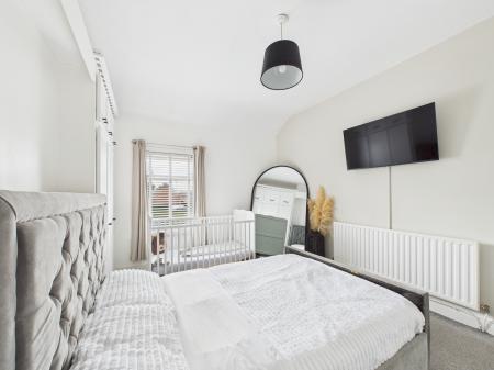 2 bedroom Terraced House for sale in Park Street, Haydock, WA11