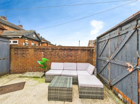 2 bedroom Terraced House for sale in Park Street, Haydock, WA11