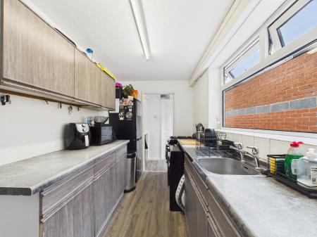 2 bedroom Terraced House for sale in Park Street, Haydock, WA11