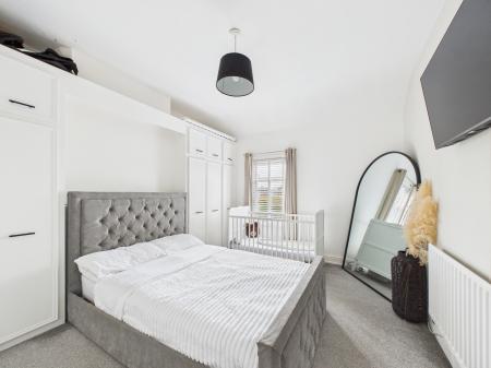 2 bedroom Terraced House for sale in Park Street, Haydock, WA11