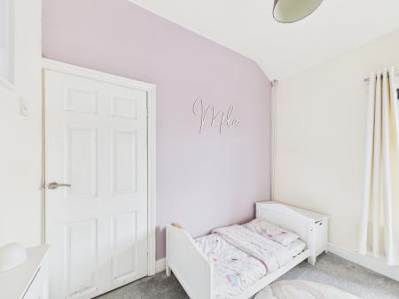 2 bedroom Terraced House for sale in Park Street, Haydock, WA11