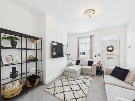 2 bedroom Terraced House for sale in Park Street, Haydock, WA11