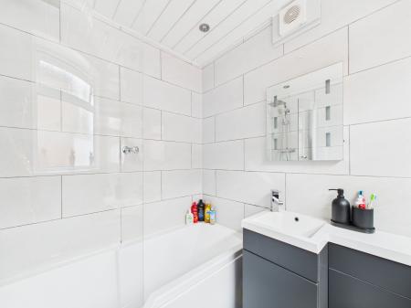 2 bedroom Terraced House for sale in Park Street, Haydock, WA11