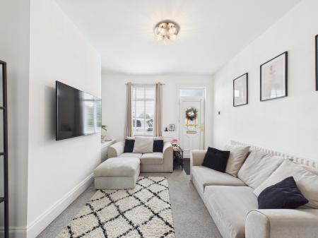 2 bedroom Terraced House for sale in Park Street, Haydock, WA11