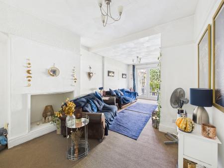 3 bedroom Semi-detached house for sale in Queens Drive, Windle, St Helens, WA10