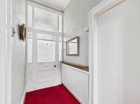 4 bedroom Semi-detached house for sale in Queens Road, West Park, St Helens, WA10