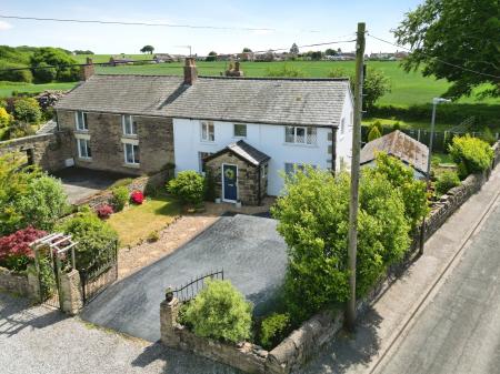 Red Cat Lane, Crank, St Helens, WA11