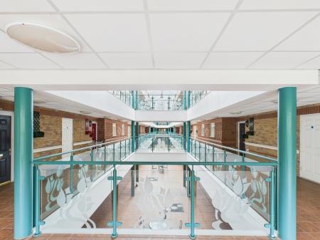 1 bedroom Flat for sale in Reeve Court Village, Nutgrove, St Helens, WA9