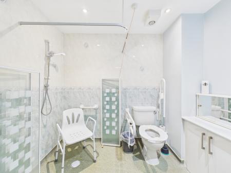 1 bedroom Flat for sale in Reeve Court Village, Nutgrove, St Helens, WA9