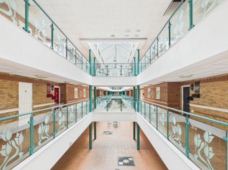 1 bedroom Flat for sale in Reeve Court Village, Nutgrove, St Helens, WA9