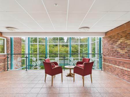 1 bedroom Flat for sale in Reeve Court Village, Nutgrove, St Helens, WA9