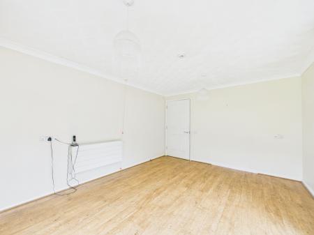 1 bedroom Flat for sale in Reeve Court Village, Nutgrove, St Helens, WA9