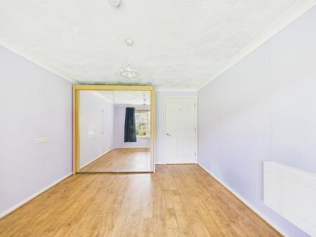 1 bedroom Flat for sale in Reeve Court Village, Nutgrove, St Helens, WA9