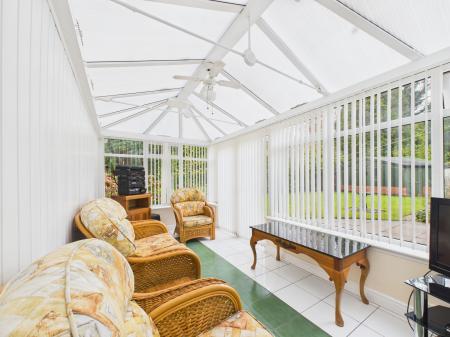 3 bedroom Detached bungalow for sale in Regents Road, West Park, St Helens, WA10