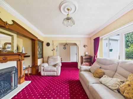 3 bedroom Detached bungalow for sale in Regents Road, West Park, St Helens, WA10