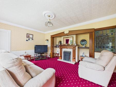 3 bedroom Detached bungalow for sale in Regents Road, West Park, St Helens, WA10