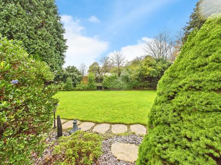 3 bedroom Detached bungalow for sale in Regents Road, West Park, St Helens, WA10