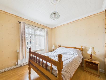 3 bedroom Detached bungalow for sale in Regents Road, West Park, St Helens, WA10