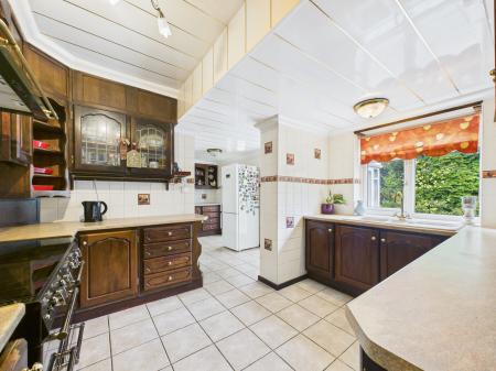 3 bedroom Detached bungalow for sale in Regents Road, West Park, St Helens, WA10