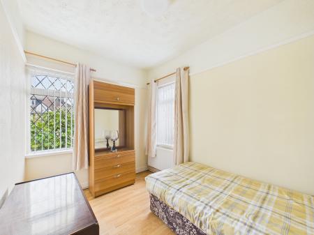 3 bedroom Detached bungalow for sale in Regents Road, West Park, St Helens, WA10