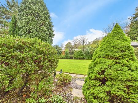 3 bedroom Detached bungalow for sale in Regents Road, West Park, St Helens, WA10