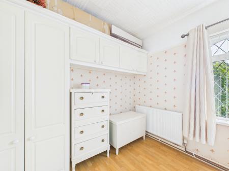 3 bedroom Detached bungalow for sale in Regents Road, West Park, St Helens, WA10