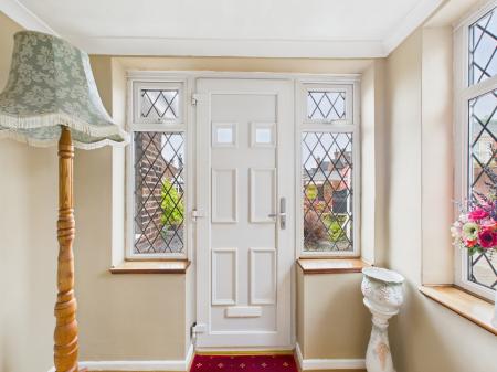 3 bedroom Detached bungalow for sale in Regents Road, West Park, St Helens, WA10