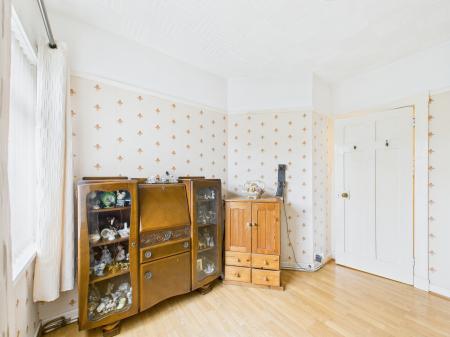 3 bedroom Detached bungalow for sale in Regents Road, West Park, St Helens, WA10