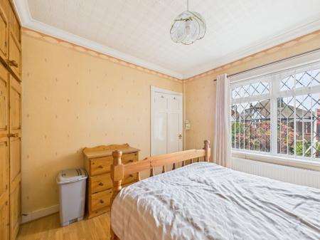 3 bedroom Detached bungalow for sale in Regents Road, West Park, St Helens, WA10