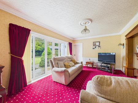 3 bedroom Detached bungalow for sale in Regents Road, West Park, St Helens, WA10
