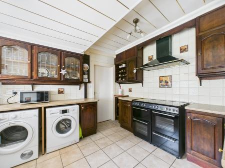 3 bedroom Detached bungalow for sale in Regents Road, West Park, St Helens, WA10
