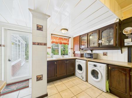 3 bedroom Detached bungalow for sale in Regents Road, West Park, St Helens, WA10