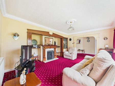 3 bedroom Detached bungalow for sale in Regents Road, West Park, St Helens, WA10
