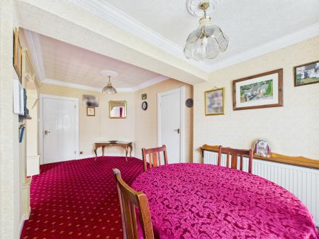 3 bedroom Detached bungalow for sale in Regents Road, West Park, St Helens, WA10