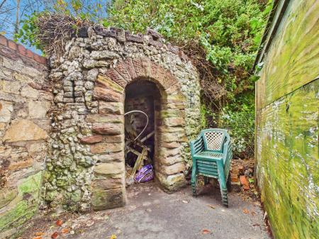 3 bedroom Detached bungalow for sale in Regents Road, West Park, St Helens, WA10