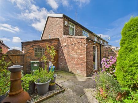 3 bedroom Semi-detached house for sale in Rydal Grove, Haresfinch, St Helens, WA11