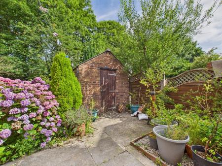 3 bedroom Semi-detached house for sale in Rydal Grove, Haresfinch, St Helens, WA11