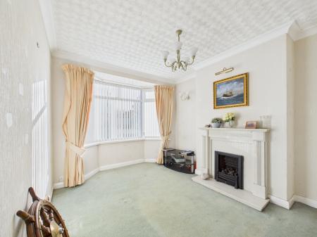 3 bedroom Semi-detached house for sale in Rydal Grove, Haresfinch, St Helens, WA11