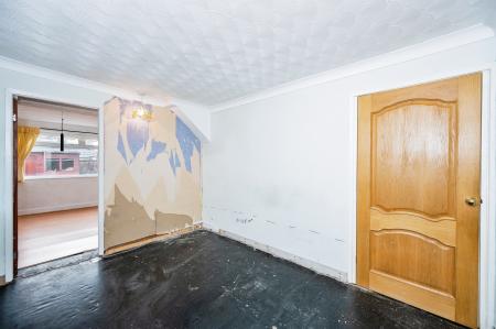 3 bedroom Detached house for sale in Sherdley Park Drive, Sherdley Park, St Helens, WA9