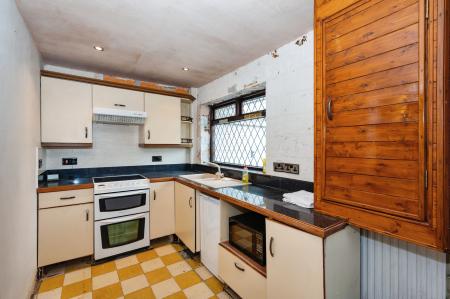 3 bedroom Detached house for sale in Sherdley Park Drive, Sherdley Park, St Helens, WA9