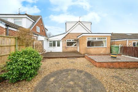 3 bedroom Detached house for sale in Sherdley Park Drive, Sherdley Park, St Helens, WA9